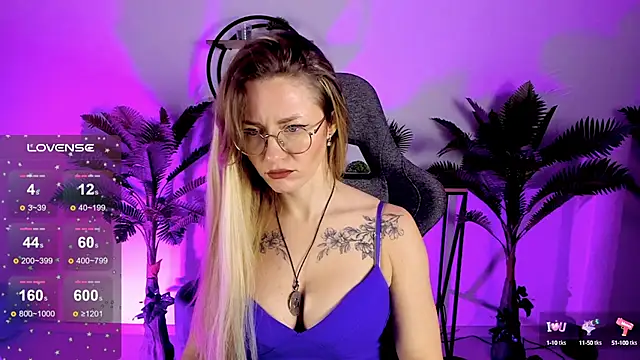 Snapshot of LadyIzabel chatting on 16, 12, 2024 LadyIzabel online show from 16, 12, 2024