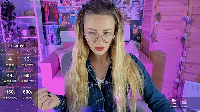 Snapshot of LadyIzabel chatting on 18, 1, 2025 LadyIzabel online show from 18, 1, 2025