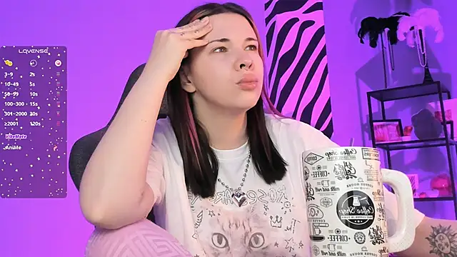 AliceSunday online show from 10, 2, 2026