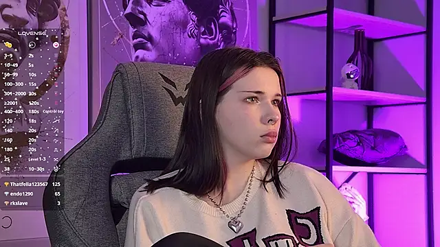 AliceSunday online show from 3, 2, 2026