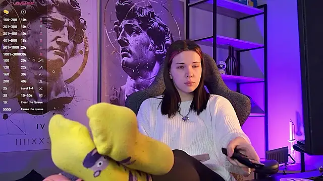 AliceSunday online show from 6, 2, 2026