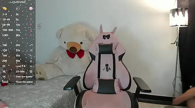 Lunadahia online show from 23, 1, 2025