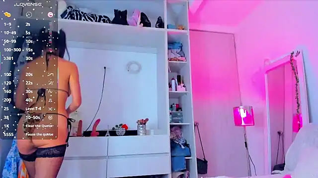 Lunadahia online show from 16, 10, 2025