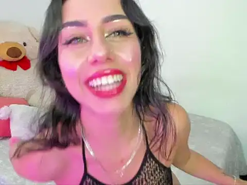 Lunadahia online show from 17, 2, 2025