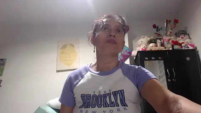 sexy mary 69 online show from 29, 11, 2025