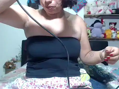 Snapshot of sexy_mary_69 chatting on 21, 3, 2025 sexy mary 69 online show from 21, 3, 2025