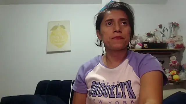 Snapshot of sexy_mary_69 chatting on 1, 10, 2025 sexy mary 69 online show from 1, 10, 2025