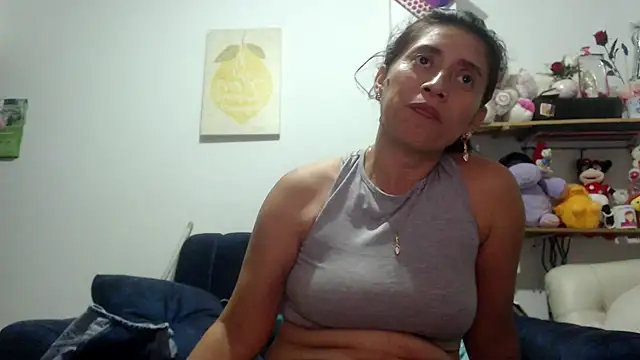 Snapshot of sexy_mary_69 chatting on 8, 9, 2025 sexy mary 69 online show from 8, 9, 2025