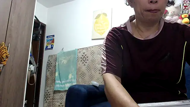 sexy mary 69 online show from 12, 2, 2026