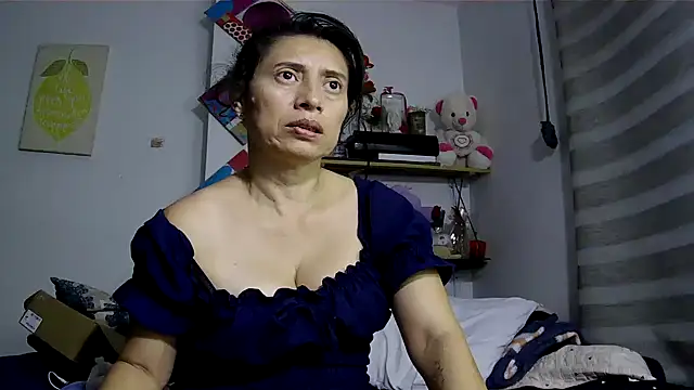 sexy mary 69 online show from 28, 2, 2026