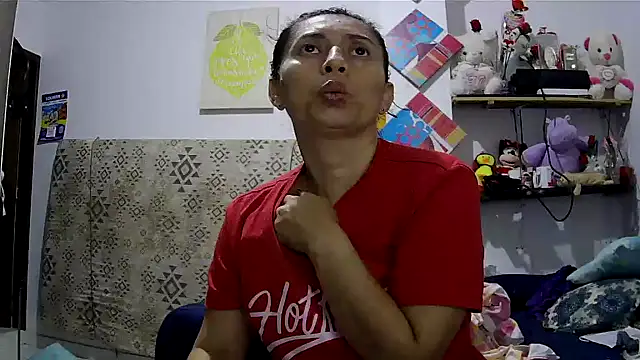 sexy mary 69 online show from 27, 2, 2026