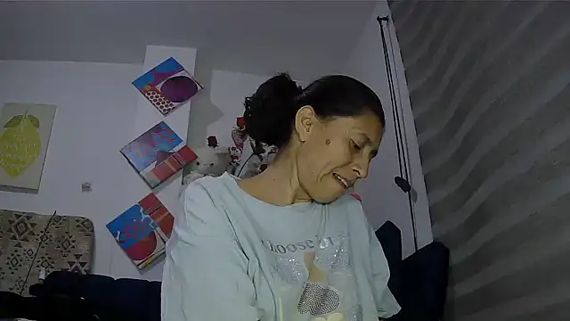 sexy mary 69 online show from 3, 5, 2026