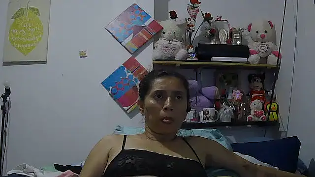 sexy mary 69 online show from 7, 6, 2026