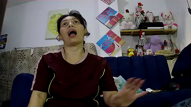 sexy mary 69 online show from 21, 2, 2026