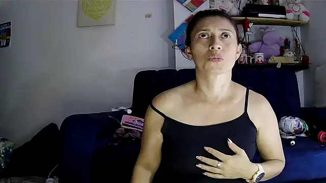 sexy mary 69 online show from 21, 2, 2026