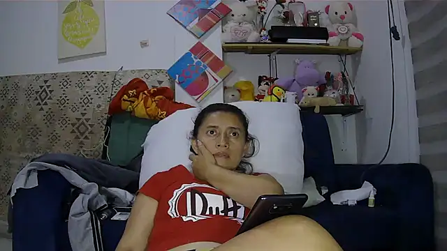 sexy mary 69 online show from 21, 4, 2026