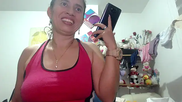 Snapshot of sexy_mary_69 chatting on 2, 10, 2025 sexy mary 69 online show from 2, 10, 2025
