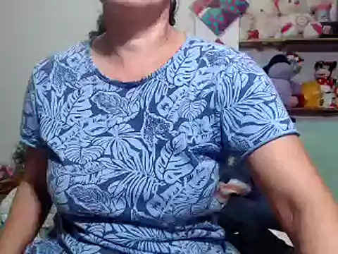 Snapshot of sexy_mary_69 chatting on 26, 2, 2025 sexy mary 69 online show from 26, 2, 2025
