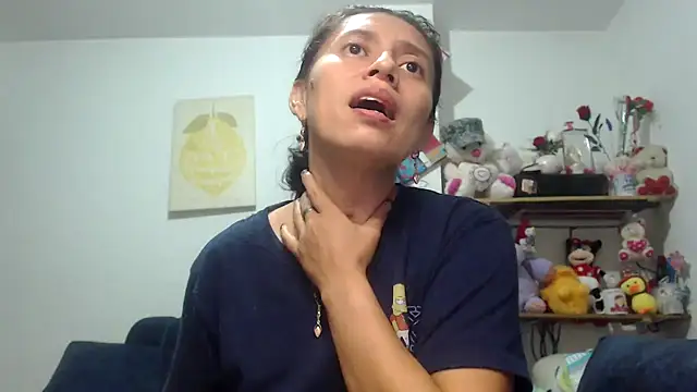 Snapshot of sexy_mary_69 chatting on 29, 9, 2025 sexy mary 69 online show from 29, 9, 2025