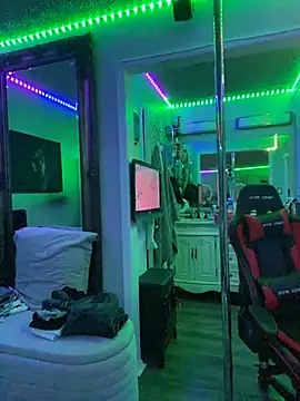 curvyfunlover online show from 9, 2, 2026