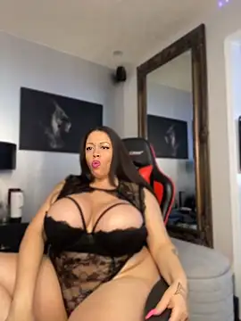 curvyfunlover online show from 19, 6, 2026