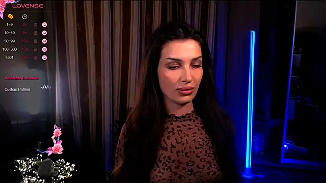 Laura Bess online show from 8, 4, 2026