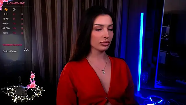Laura Bess online show from 29, 4, 2026
