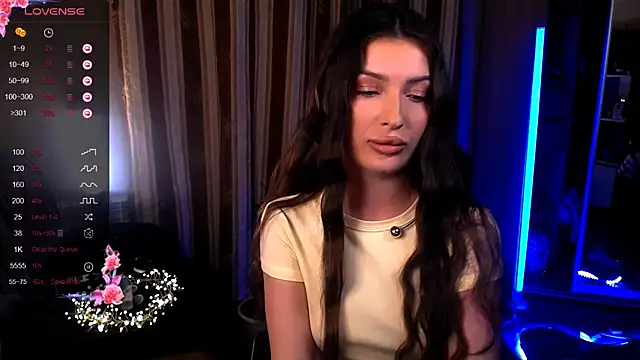 Laura Bess online show from 30, 5, 2026