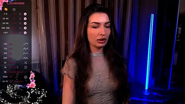 Laura Bess online show from 21, 6, 2026