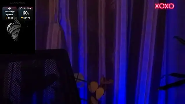 Laura Bess online show from 11, 12, 2024