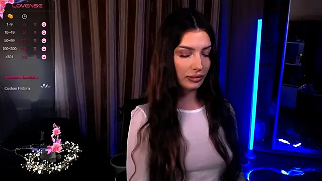 Laura Bess online show from 1, 6, 2026