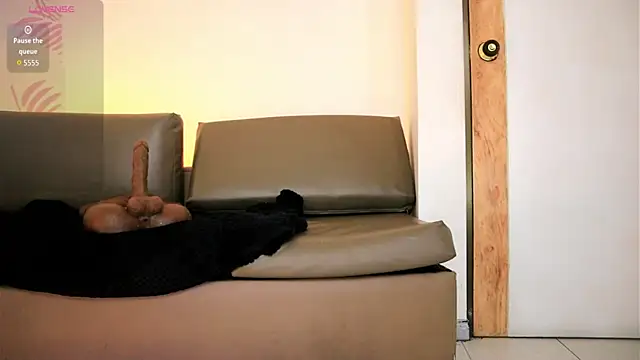 Sweet Sammy  online show from 15, 4, 2026