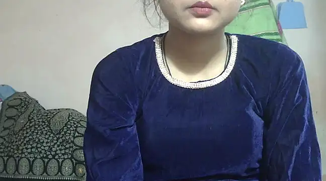 Snapshot of Aayesha chatting on 3, 12, 2024 Aayesha online show from 3, 12, 2024