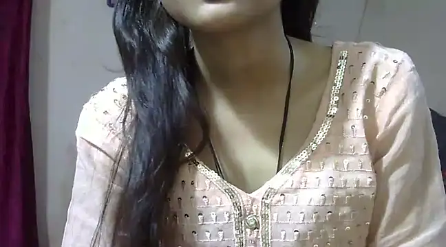 Snapshot of Aayesha chatting on 11, 1, 2025 Aayesha online show from 11, 1, 2025