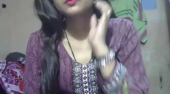Snapshot of Aayesha chatting on 22, 1, 2025 Aayesha online show from 22, 1, 2025