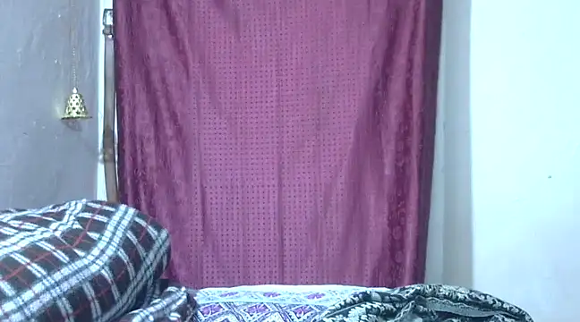 Snapshot of Aayesha chatting on 22, 12, 2024 Aayesha online show from 22, 12, 2024