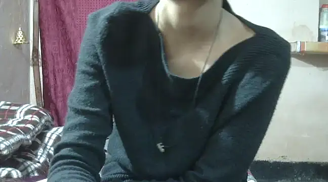 Snapshot of Aayesha chatting on 27, 12, 2024 Aayesha online show from 27, 12, 2024