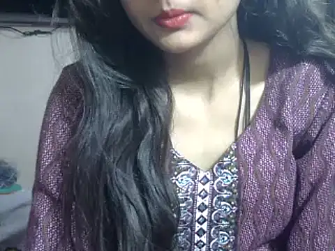 Snapshot of Aayesha chatting on 8, 2, 2025 Aayesha online show from 8, 2, 2025