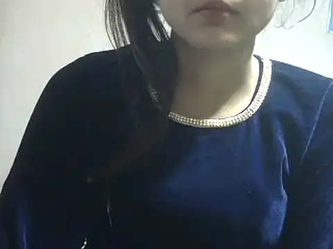 Snapshot of Aayesha chatting on 20, 2, 2025 Aayesha online show from 20, 2, 2025