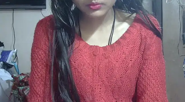 Snapshot of Aayesha chatting on 11, 2, 2025 Aayesha online show from 11, 2, 2025