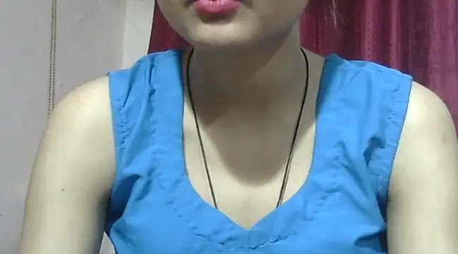 Snapshot of Aayesha chatting on 11, 3, 2025 Aayesha online show from 11, 3, 2025