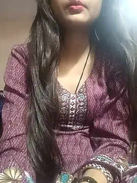 Snapshot of Aayesha chatting on 19, 1, 2025 Aayesha online show from 19, 1, 2025