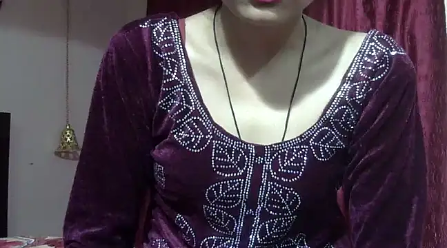 Snapshot of Aayesha chatting on 11, 3, 2025 Aayesha online show from 11, 3, 2025