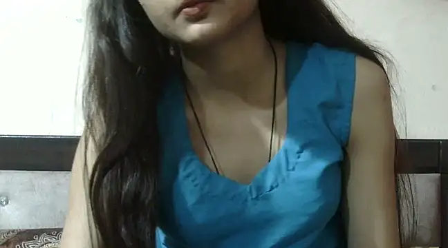 Snapshot of Aayesha chatting on 27, 2, 2025 Aayesha online show from 27, 2, 2025