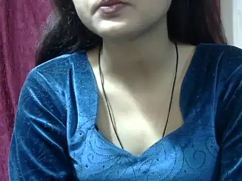Snapshot of Aayesha chatting on 28, 12, 2024 Aayesha online show from 28, 12, 2024