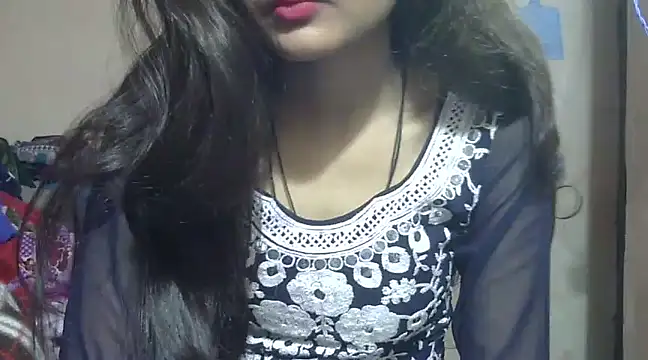 Snapshot of Aayesha chatting on 25, 1, 2025 Aayesha online show from 25, 1, 2025