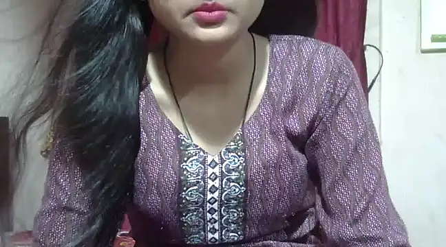 Snapshot of Aayesha chatting on 16, 3, 2025 Aayesha online show from 16, 3, 2025