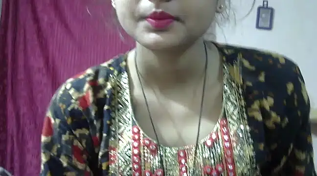 Snapshot of Aayesha chatting on 19, 12, 2024 Aayesha online show from 19, 12, 2024