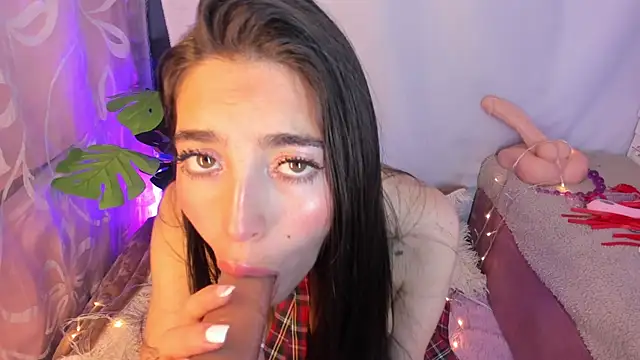 Arii vega  online show from 16, 4, 2026