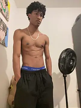 Masterikee online show from 1, 1, 2025